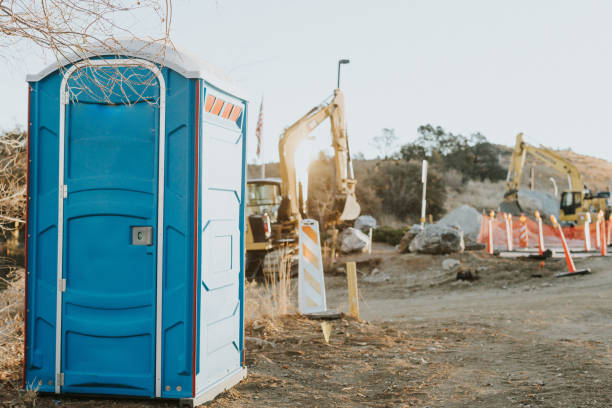 Best Best portable toilet rental  in Davis, OK