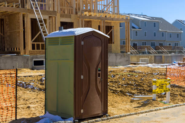 Best Local porta potty services  in Davis, OK