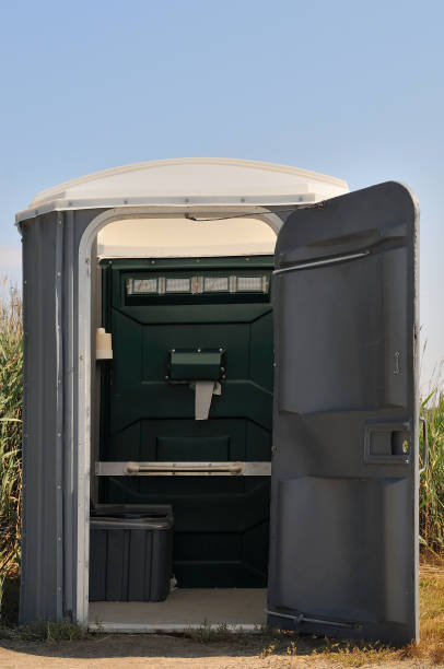 Best Sanitation services for porta potties  in Davis, OK