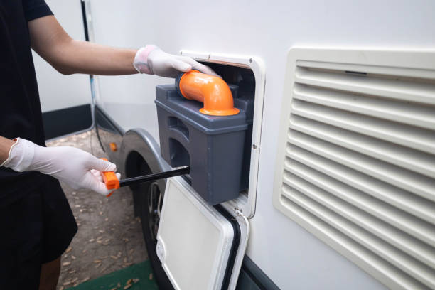 Best Luxury portable toilet rental  in Davis, OK
