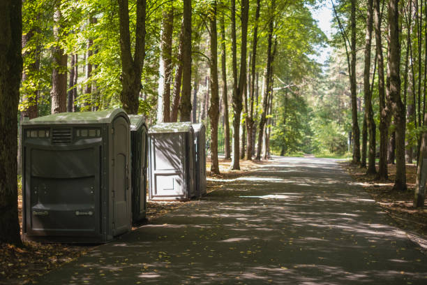 Best Sanitation services for porta potties  in Davis, OK