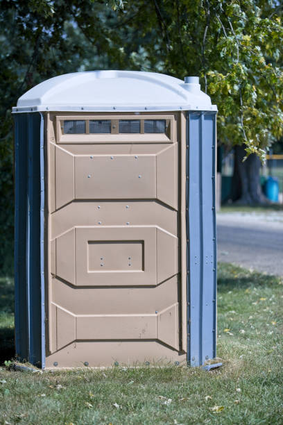 Professional porta potty rental in Davis, OK