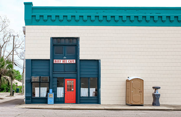 Best Porta potty rental for outdoor events  in Davis, OK