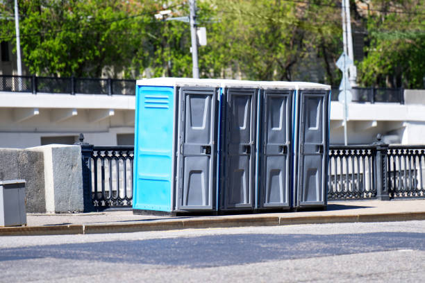 Best High-end porta potty rental  in Davis, OK