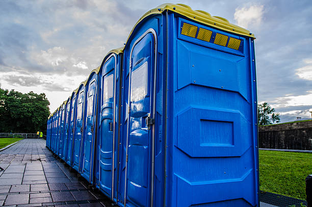 Portable Toilet Options We Offer in Davis, OK