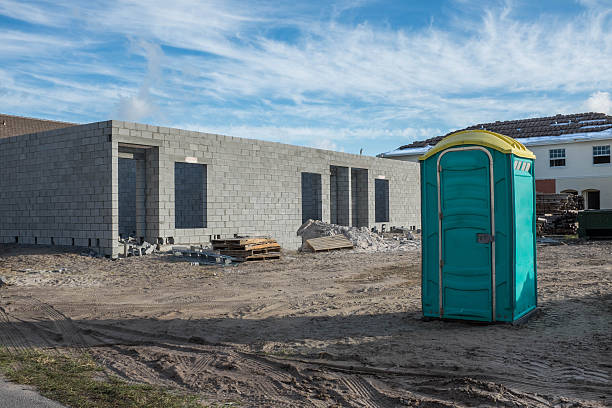 Best Portable toilet rental cost  in Davis, OK