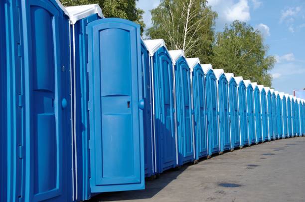 Best Porta potty for special events  in Davis, OK